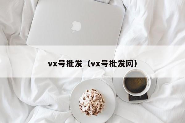vx号批发（vx号批发网）