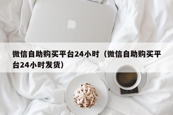 微信自助购买平台24小时（微信自助购买平台24小时发货）