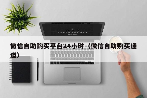 微信自助购买平台24小时（微信自助购买通道）