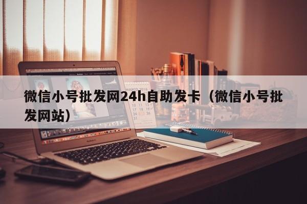 微信小号批发网24h自助发卡（微信小号批发网站）