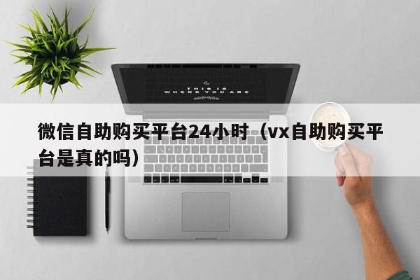微信自助购买平台24小时（vx自助购买平台是真的吗）