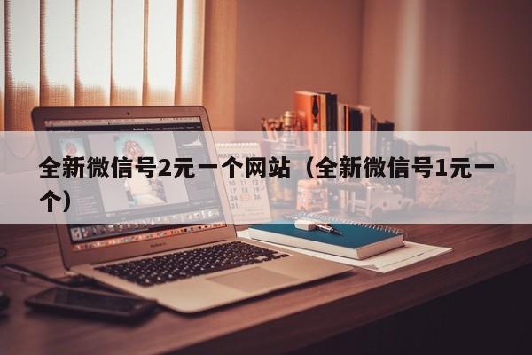 全新微信号2元一个网站（全新微信号1元一个）
