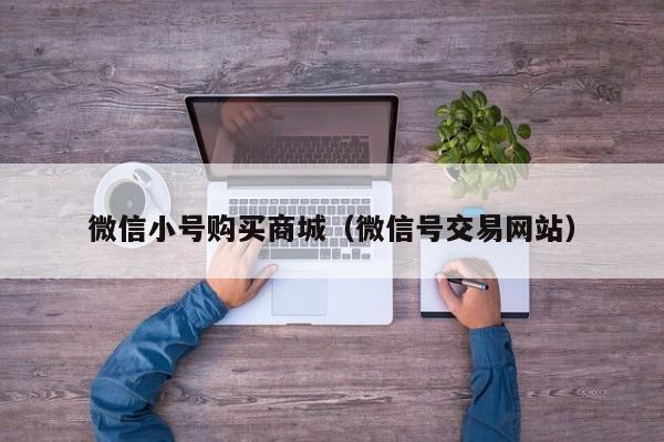 微信小号购买商城（微信号交易网站）